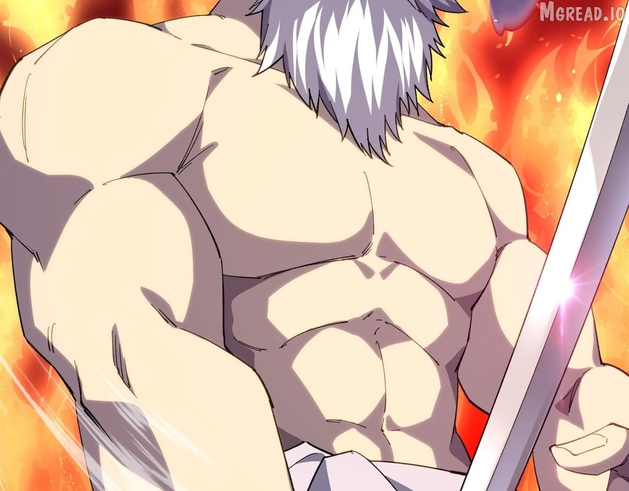 I Rely on My Invincibility to Deal Tons of Damage Passively! Chapter 178  - page 173